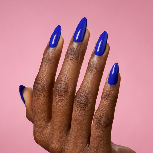 Załaduj obraz 1 w widoku galerii. CND Shellac Lazuli Blue 7,3ml