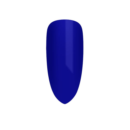 Załaduj obraz 1 w widoku galerii. CND Shellac Lazuli Blue 7,3ml