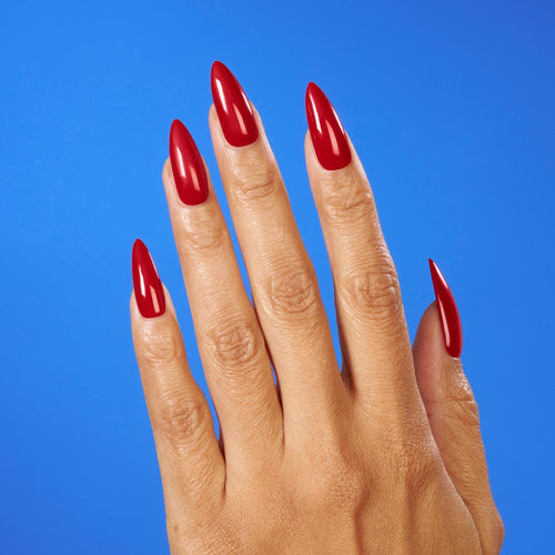 Załaduj obraz 1 w widoku galerii. CND Shellac Red Carpet 7,3ml