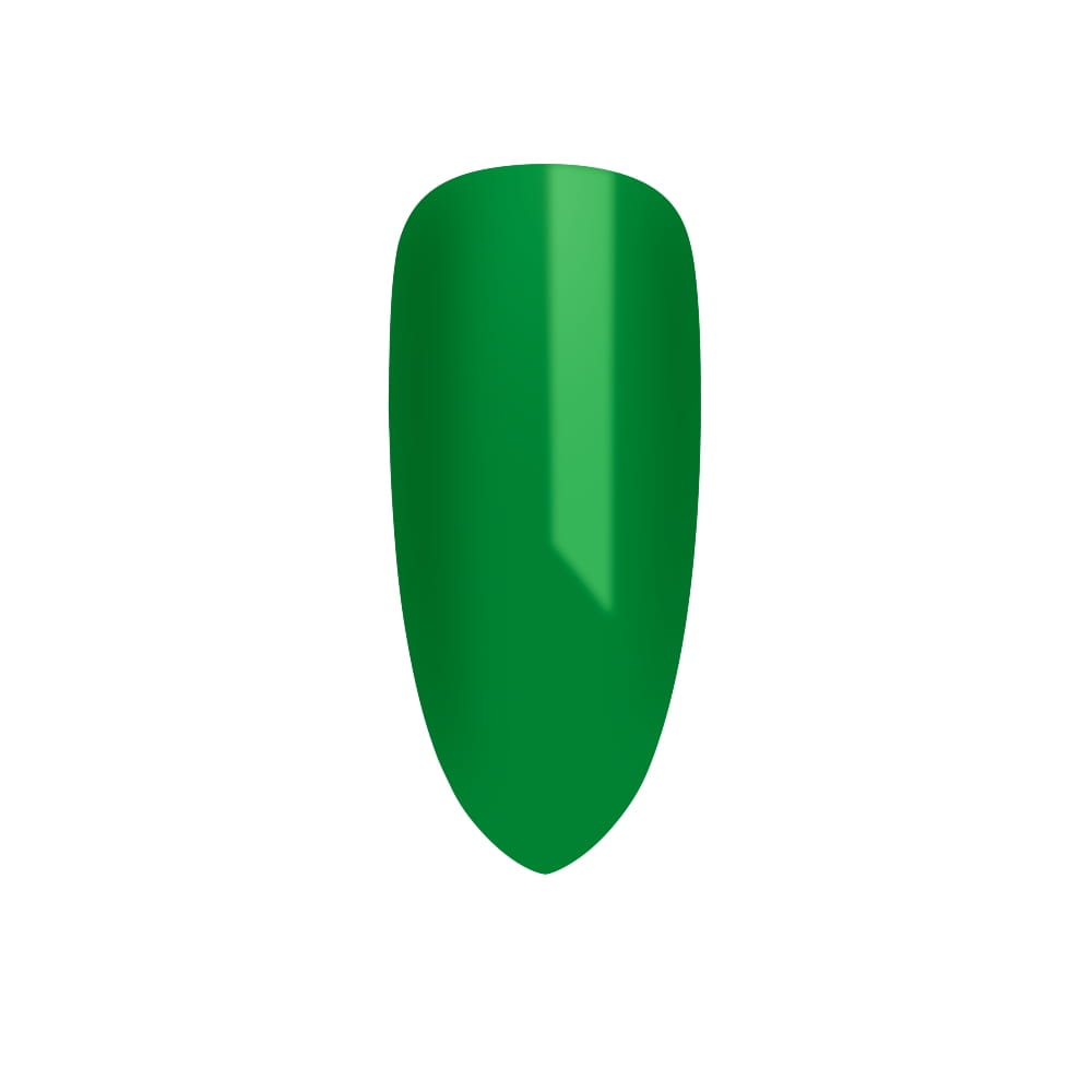 CND Shellac Shamrock Green 7,3ml