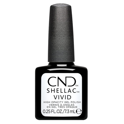 Załaduj obraz 1 w widoku galerii. CND Shellac White Gloves 7,3ml
