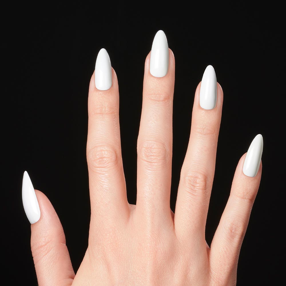 CND Shellac White Gloves 7,3ml