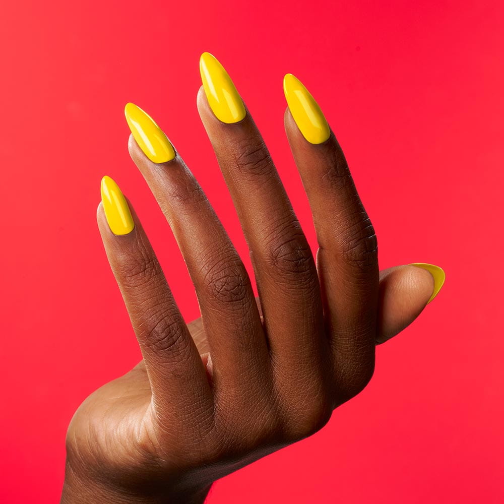 CND Shellac Yellow Taxi 7,3ml