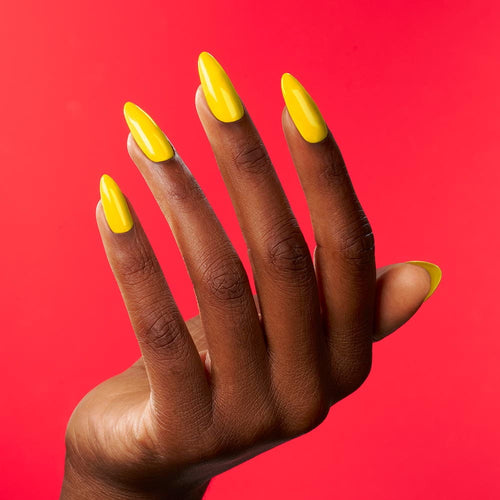 Załaduj obraz 1 w widoku galerii. CND Shellac Yellow Taxi 7,3ml