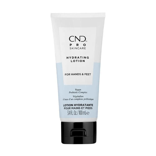 Załaduj obraz 1 w widoku galerii. CND™ PRO SKINCARE Hydrating Lotion For Hands & Feet Nawilżający Balsam Do Rąk I Stóp 100ml