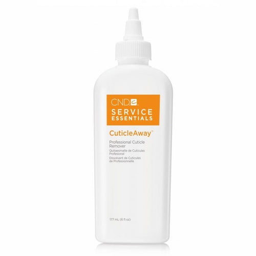 Załaduj obraz 1 w widoku galerii. CND Cuticle Away - Usuwacz Skórek 177 Ml