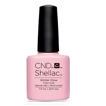 CND Shellac Winter Glow 7,3 Ml