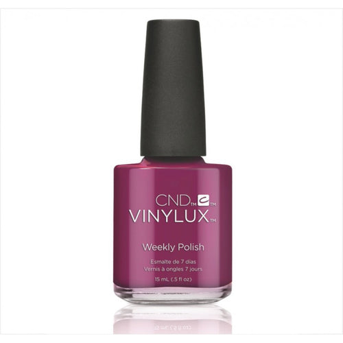 Załaduj obraz 1 w widoku galerii. Vinylux Berry Boudoir 15 Ml
