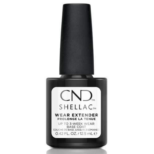 Załaduj obraz 1 w widoku galerii. CND Shellac Wear Extender 12.5ml