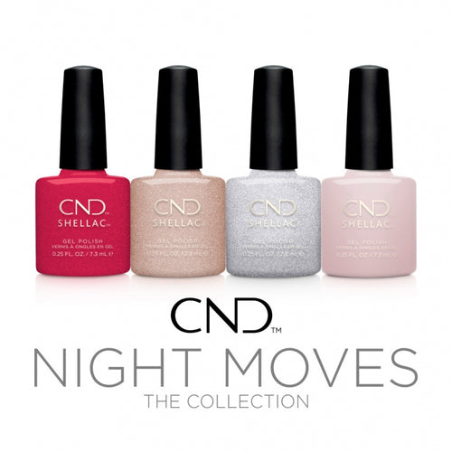 Załaduj obraz 1 w widoku galerii. CND Shellac Bellini 7,3ml