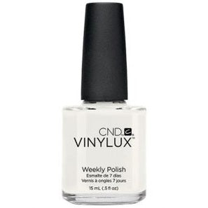 Lakier Cnd Vinylux  Cream Puff