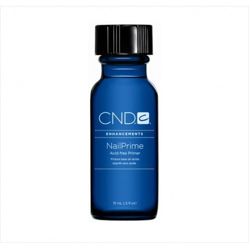 Załaduj obraz 1 w widoku galerii. CND Nail Prime 15ml