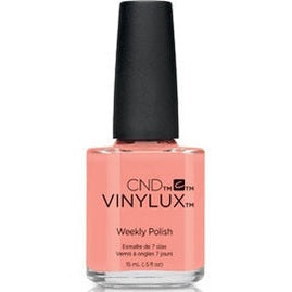 Załaduj obraz 1 w widoku galerii. CND Vinylux Salmon Run 15 Ml