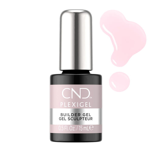 Załaduj obraz 1 w widoku galerii. CND Plexigel Builder - Barre Beauty 15ml