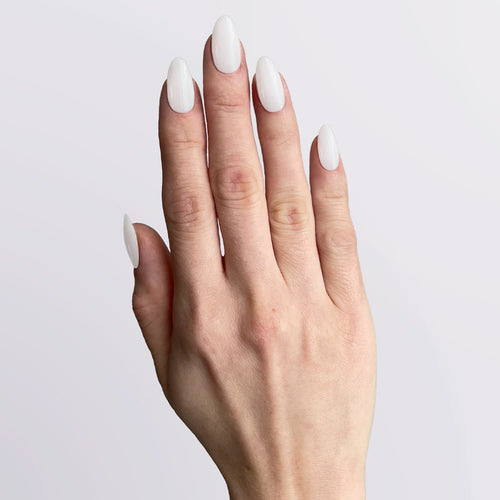 Załaduj obraz 1 w widoku galerii. CND Plexigel Builder - Cream Puff 15ml
