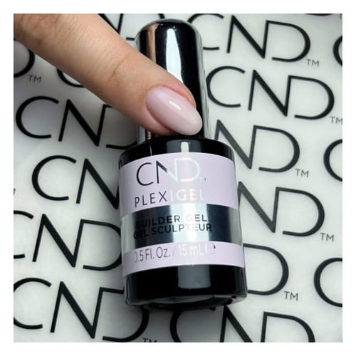 Załaduj obraz 1 w widoku galerii. CND Plexigel Builder - Barre Beauty 15ml