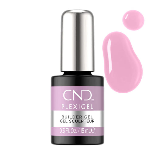 Załaduj obraz 1 w widoku galerii. CND Plexigel Builder - Cool Berry 15ml