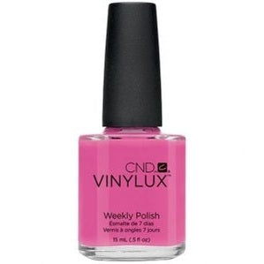 Lakier Cnd Vinylux Hot Pop Pink