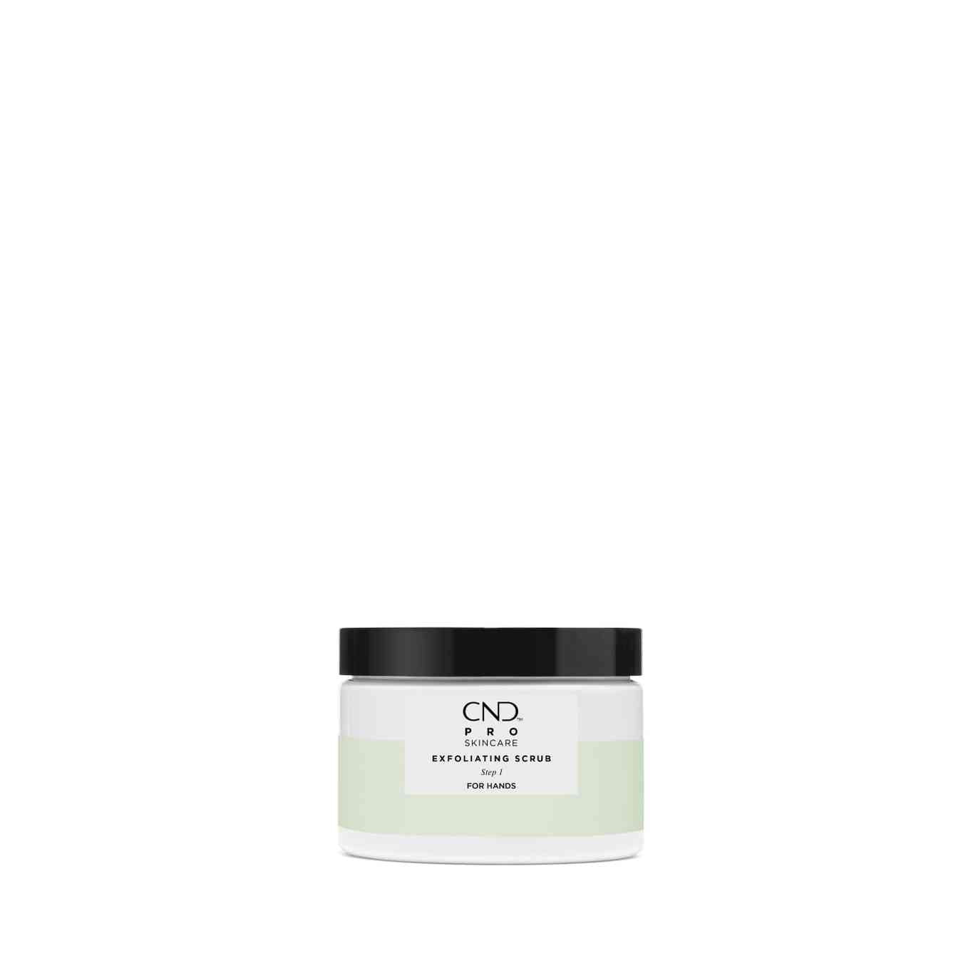 CND Pro Skin Care Krok 1 Profesjonalny Scrub Do Dłoni 281g