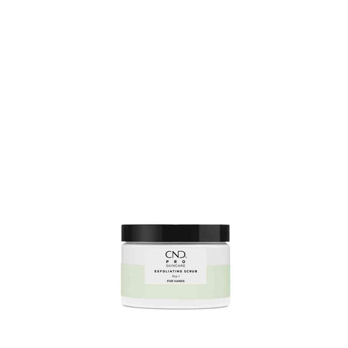 Załaduj obraz 1 w widoku galerii. CND Pro Skin Care Krok 1 Profesjonalny Scrub Do Dłoni 281g