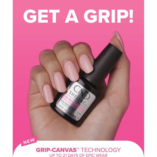 Załaduj obraz 1 w widoku galerii. CND Shellac Baza Base Coat Epic Smoothing 12,5 ml