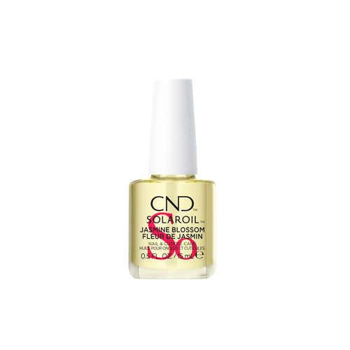 Załaduj obraz 1 w widoku galerii. CND Solar Oil Nail & Cuticle Jasmine Blossom Olejek Do Paznokci 15 ml