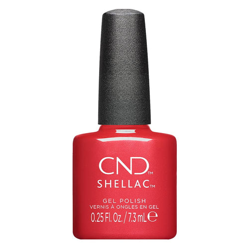Załaduj obraz 1 w widoku galerii. CND Shellac Dragon Slay All Day 7,3 ml