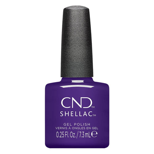 Załaduj obraz 1 w widoku galerii. CND Shellac Battle Royale 7,3 ml