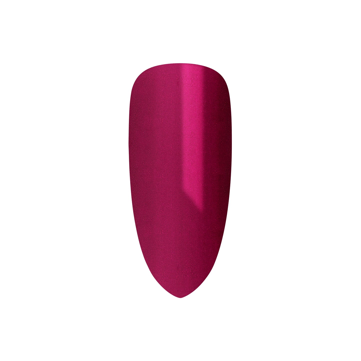 CND Shellac Burgundy Foil 0.42 oz 12,5 Ml
