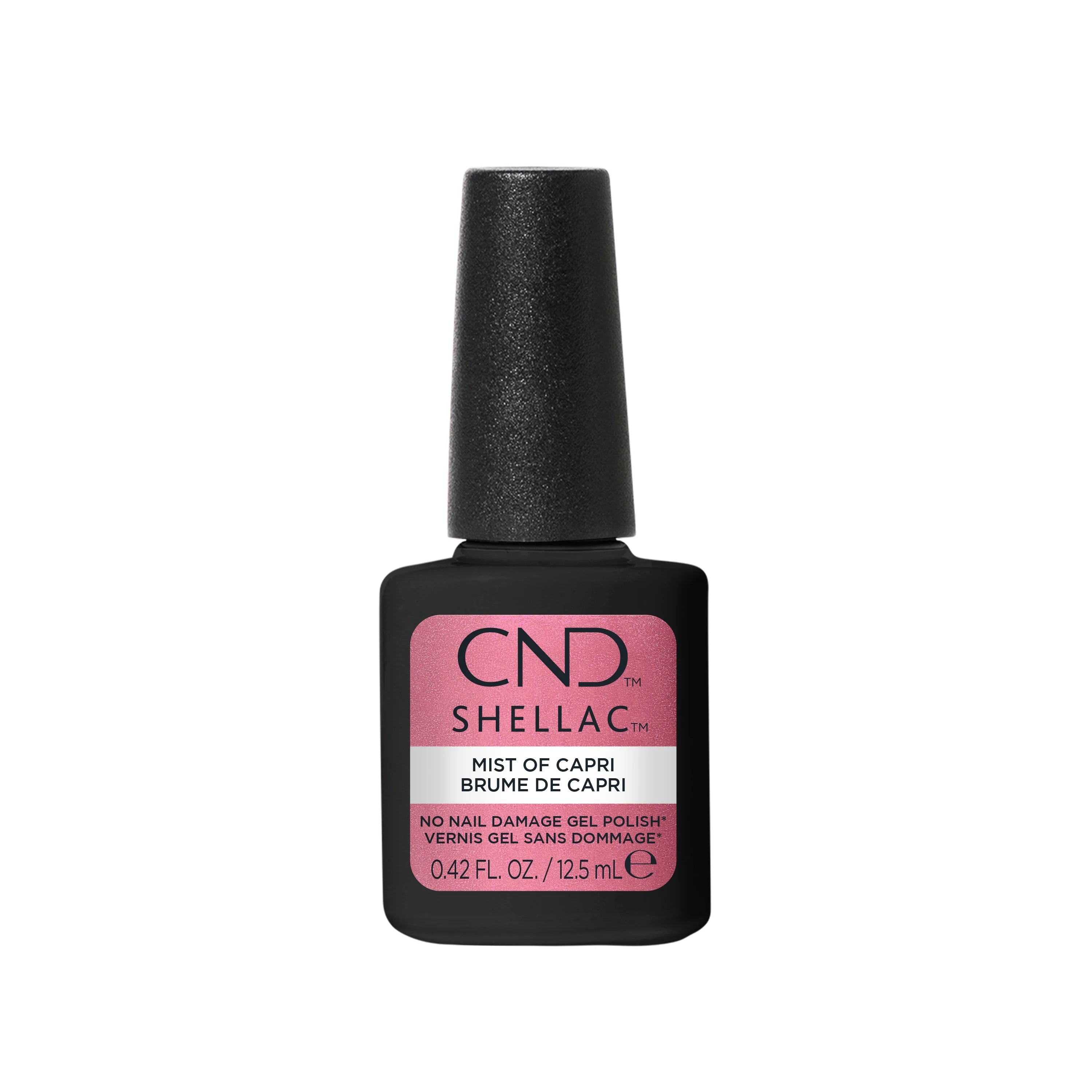 CND Shellac Mist Of Capri 0.42 oz 12,5 Ml
