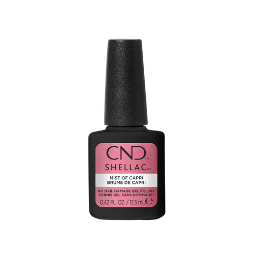 Załaduj obraz 1 w widoku galerii. CND Shellac Mist Of Capri 0.42 oz 12,5 Ml