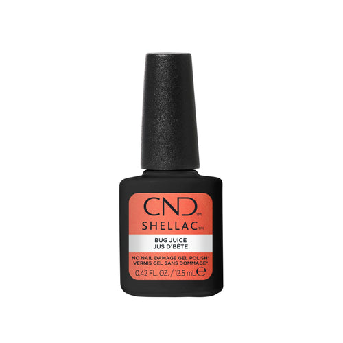 Załaduj obraz 1 w widoku galerii. CND Shellac Bug Juice 0.42 oz 12,5 Ml