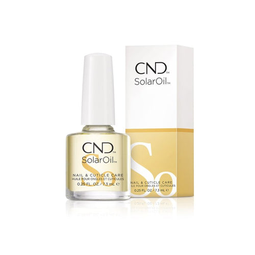 Załaduj obraz 1 w widoku galerii. CND Solar Oil - Olejek Do Paznokci I Skórek 7,3 ml