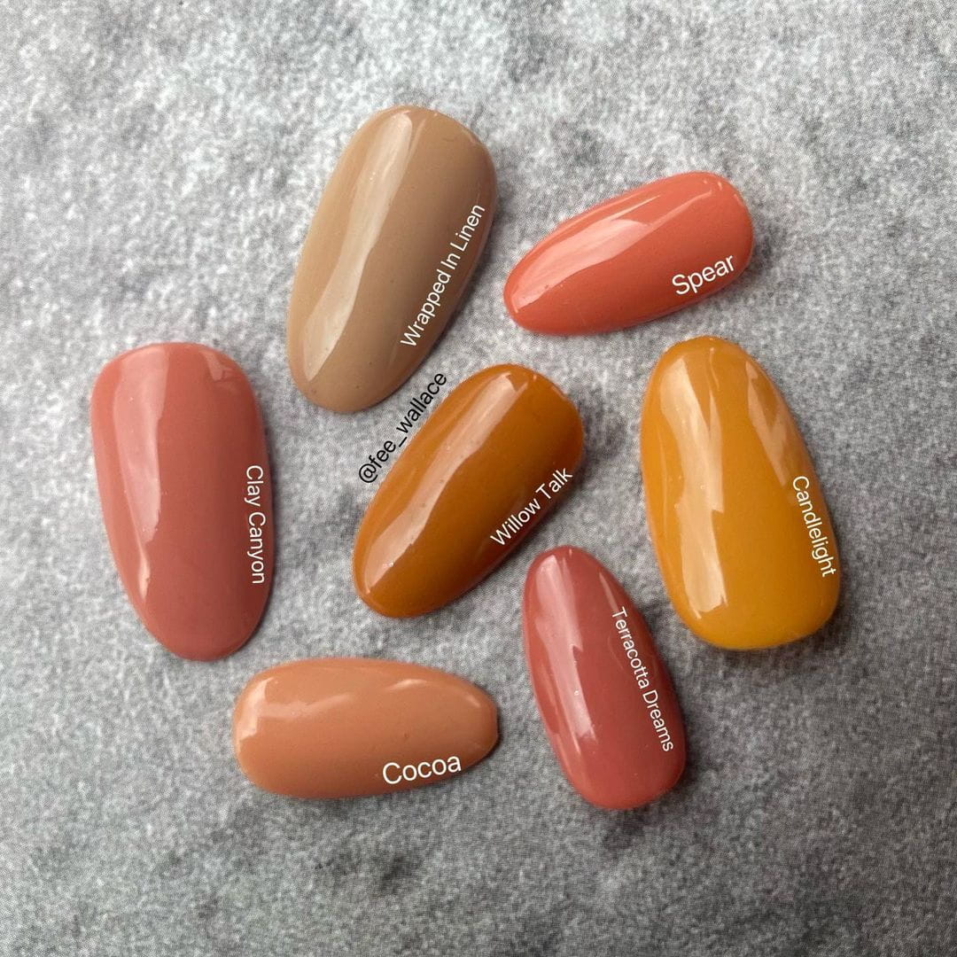 CND Shellac Willow Talk 7,3ml