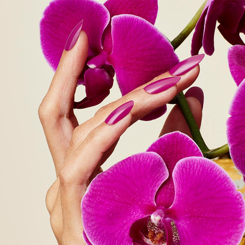 Załaduj obraz 1 w widoku galerii. CND Shellac Orchid Canopy 7,3ml