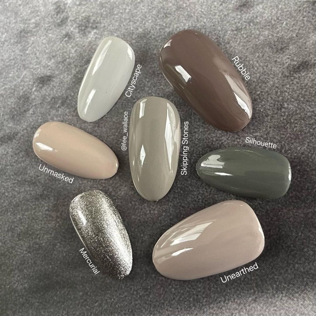 CND Shellac Skipping Stones 7,3ml