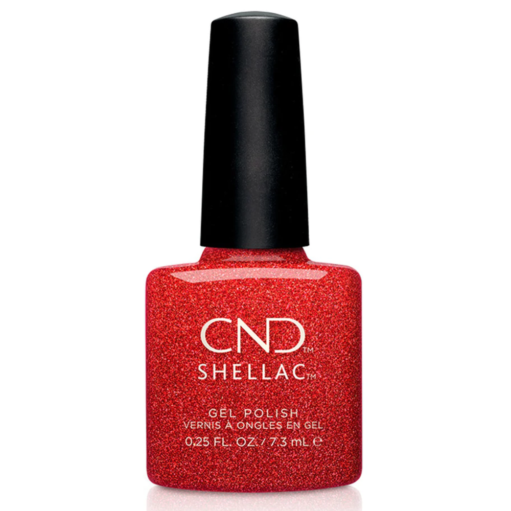 CND Shellac Ruby Ritz 7,3ml