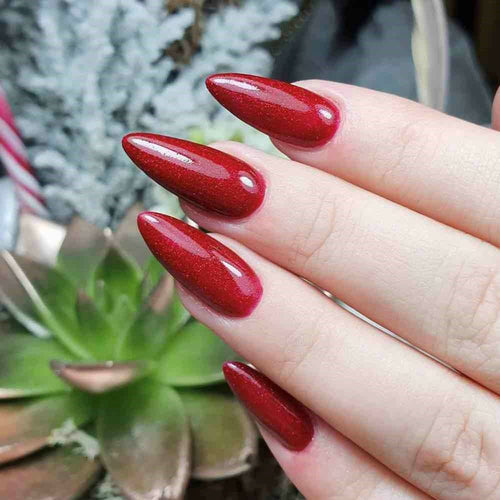 Załaduj obraz 1 w widoku galerii. CND Shellac Ruby Ritz 7,3ml