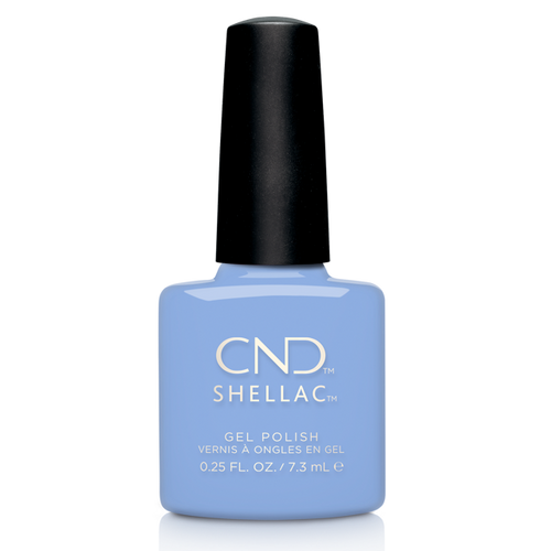 Załaduj obraz 1 w widoku galerii. CND Shellac Chance Taker 7.3ml