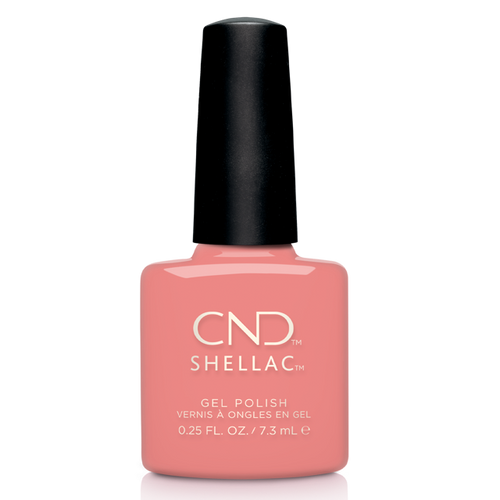 Załaduj obraz 1 w widoku galerii. CND Shellac Rule Breaker 7.3ml