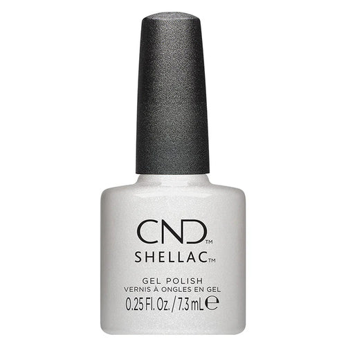 Załaduj obraz 1 w widoku galerii. CND Shellac Pearlwind 7,3 ml
