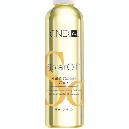 Załaduj obraz 1 w widoku galerii. CND Solar Oil Nail Olejek Do Paznokci I Skórek 118ml
