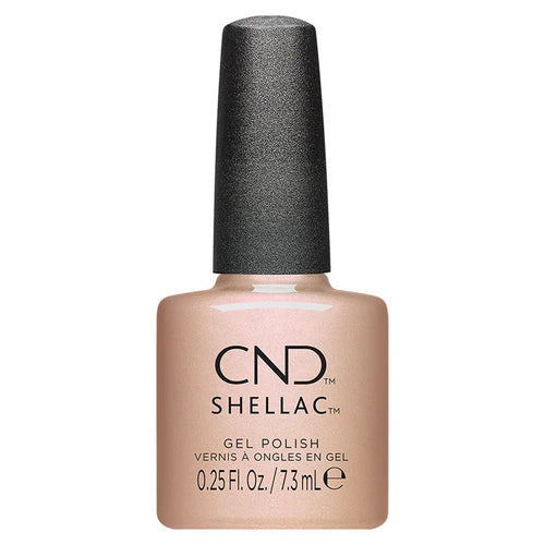 Załaduj obraz 1 w widoku galerii. CND Shellac Silk Thread 7,3 ml