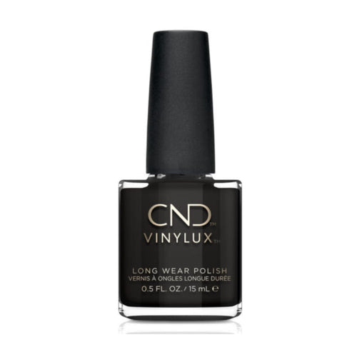 Załaduj obraz 1 w widoku galerii. Lakier Cnd Vinylux Black Pool
